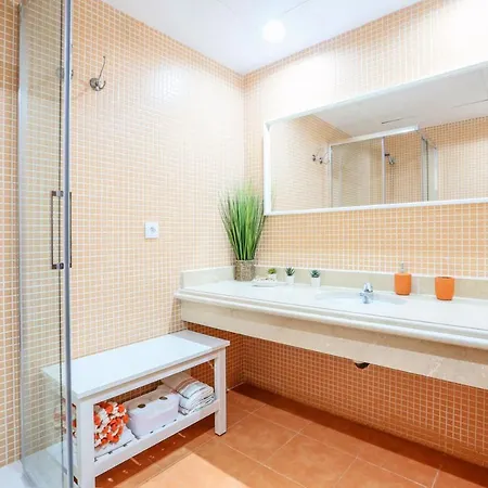 Dona Lucia Apartment Estepona