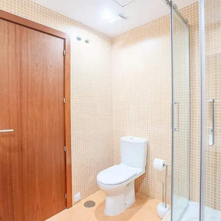 Dona Lucia Apartment *