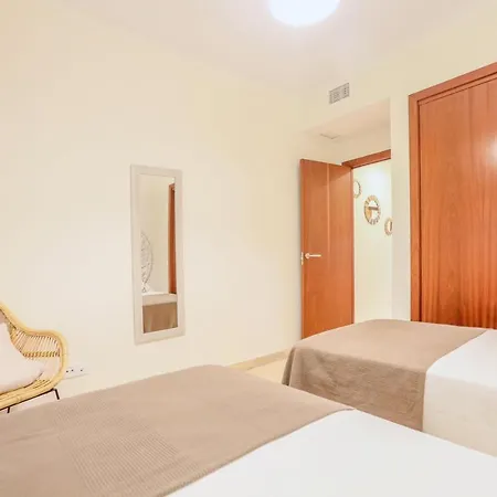 Dona Lucia Apartment Estepona