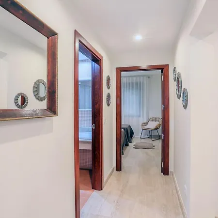 Apartment Dona Lucia Estepona
