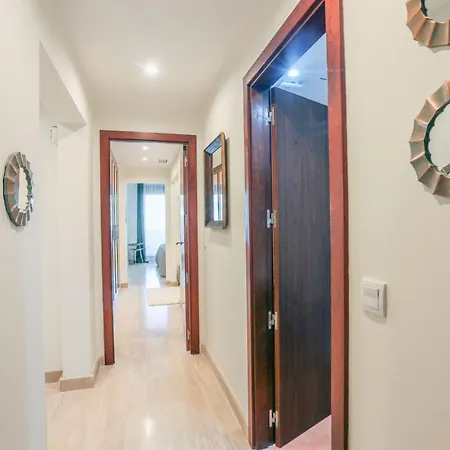 Dona Lucia Apartment Estepona