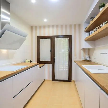 Dona Lucia Apartment Estepona
