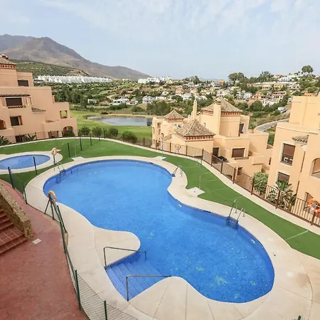 Apartment Dona Lucia *