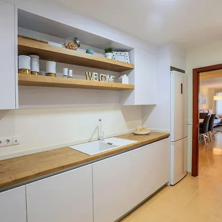 Apartment Dona Lucia