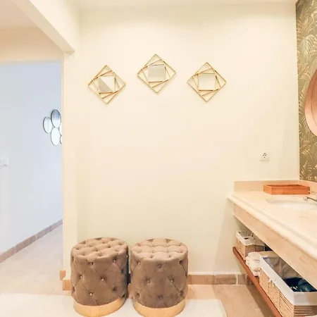 Apartment Dona Lucia *