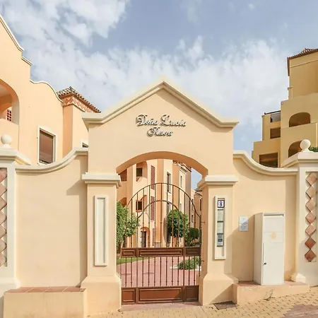 Dona Lucia Apartment