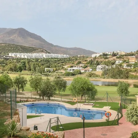 Apartment Dona Lucia Estepona