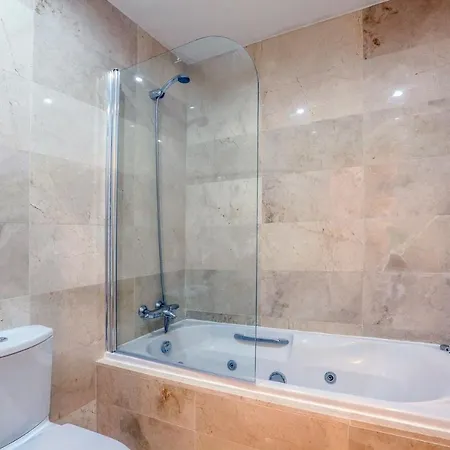Apartment Dona Lucia *