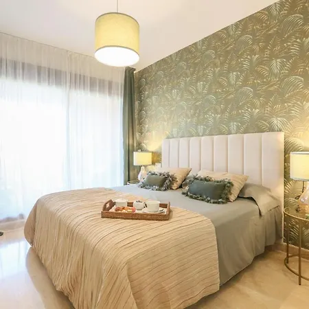 Dona Lucia Estepona