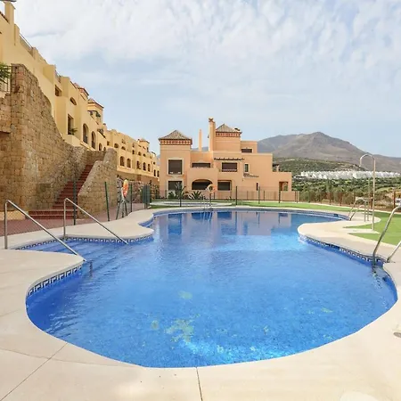 Apartment Dona Lucia *