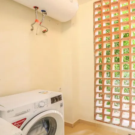 Apartment Dona Lucia