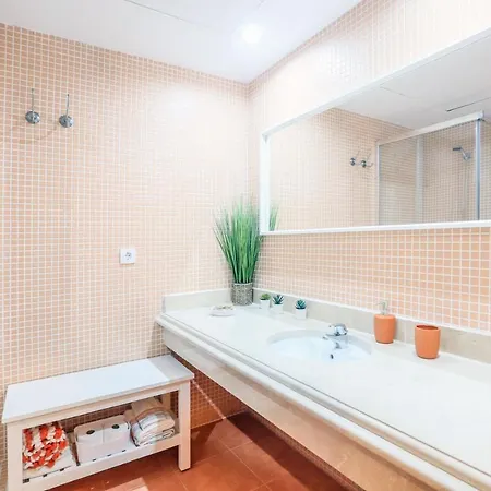 Dona Lucia Apartment