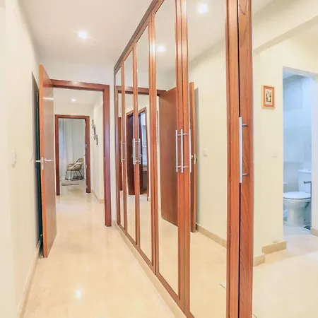 Dona Lucia Apartment Estepona