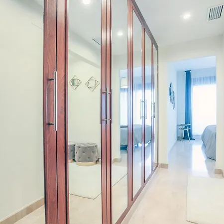 Dona Lucia Apartment