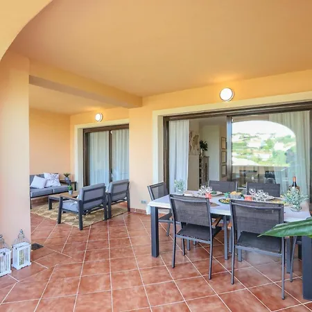 Lägenhet Dona Lucia Estepona