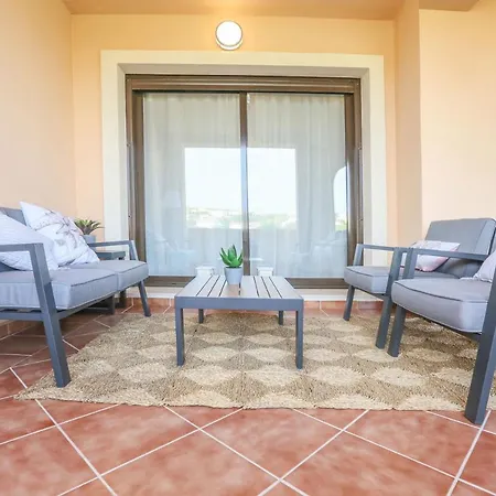 Lägenhet Dona Lucia Estepona