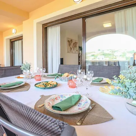 Dona Lucia Estepona